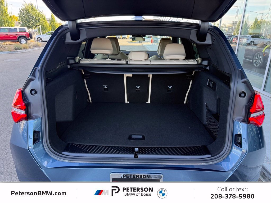 Used 2026 BMW X3 xDrive30i w/ Premium Package AWD/4WD image 9