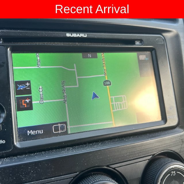 Used 2014 Subaru Crosstrek 2.0i Limited AWD/4WD image 7