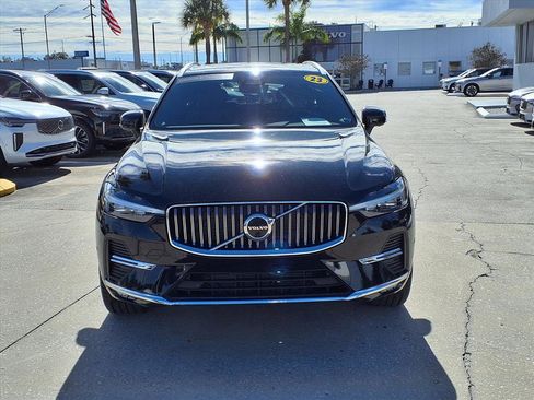 Certified 2023 Volvo XC60 B5 Plus w/ Protection Package Premier image 2