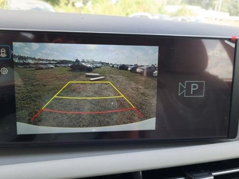 New 2026 Hyundai Tucson SEL Plus FWD image 21