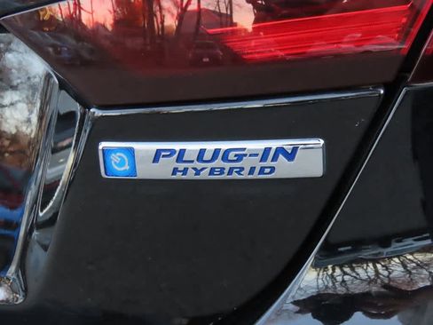 Used 2018 Honda Clarity image 8