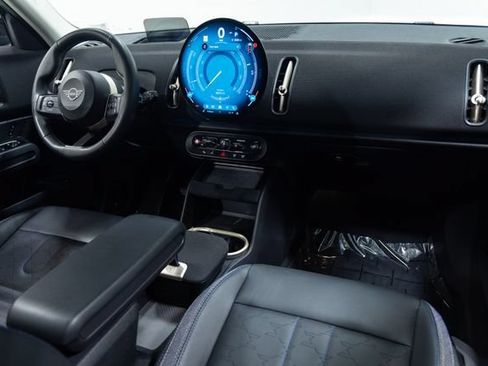 Used 2025 MINI Cooper Countryman S AWD/4WD image 26