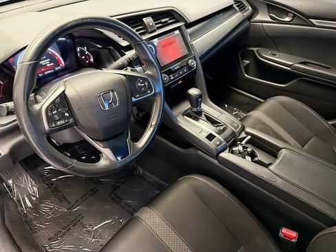 Used 2020 Honda Civic Sport image 7