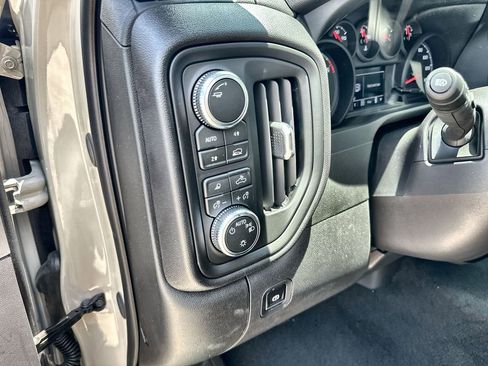 New 2026 GMC Sierra 1500 Pro w/ Pro Value Package AWD/4WD image 15