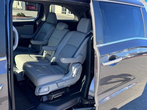 Used 2020 Honda Odyssey EX-L image 22