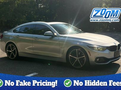 Used 2020 BMW 430i Gran Coupe w/ Convenience Package