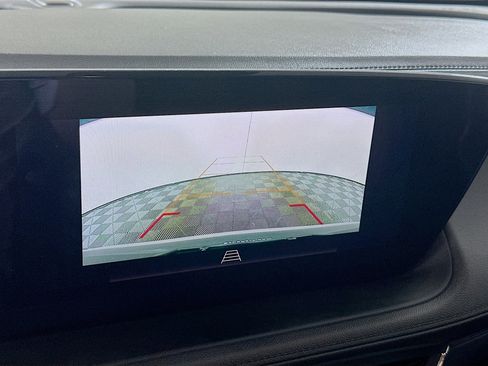 Used 2025 Buick Encore GX Preferred image 22