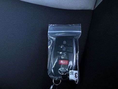 New 2026 Toyota Tacoma TRD Off-Road image 25