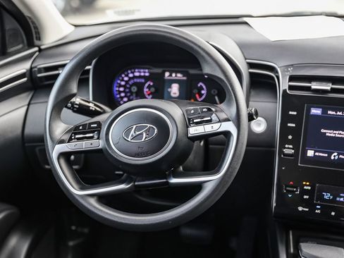 Used 2024 Hyundai Tucson SEL FWD image 15