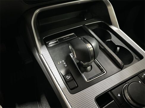 Certified 2025 MAZDA CX-90 3.3 Turbo w/ Preferred Package image 25