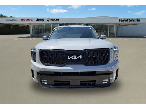Used 2024 Kia Telluride SX Prestige X-Pro image 8