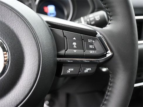 New 2025 MAZDA CX-5 AWD 2.5 S w/ Preferred Package image 20