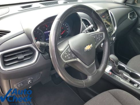 Used 2022 Chevrolet Equinox LT FWD image 19