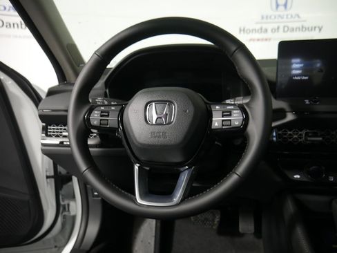 New 2026 Honda Accord Touring image 13