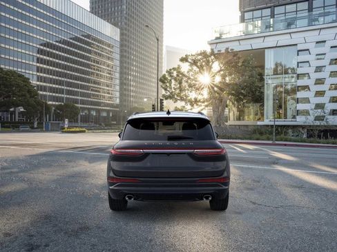 New 2026 Lincoln Corsair Grand Touring AWD/4WD image 5