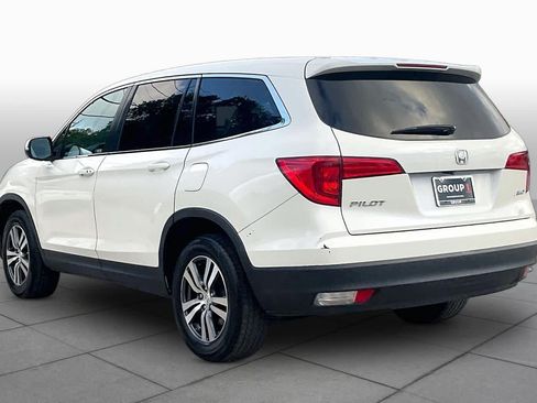Used 2018 Honda Pilot EX-L image 12