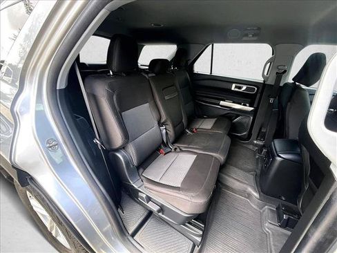 Used 2023 Ford Explorer XLT RWD image 29