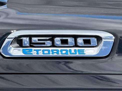 New 2025 RAM 1500 Big Horn image 8