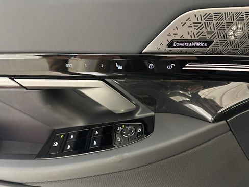New 2026 BMW 530i w/ M Sport Package RWD image 13