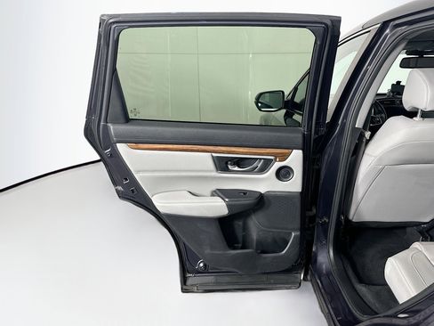 Used 2017 Honda CR-V EX-L image 25