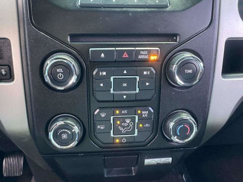 Used 2013 Ford F150 XLT w/ Luxury Equipment Group RWD image 34