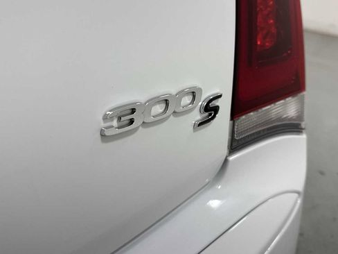 Used 2017 Chrysler 300 S w/ 300S Premium Group image 29
