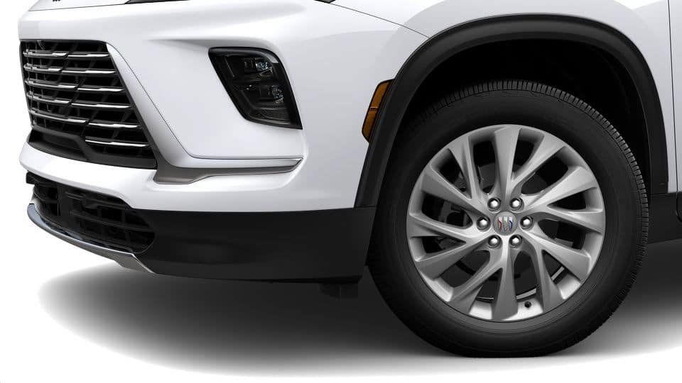 New 2026 Buick Enclave Preferred FWD image 29