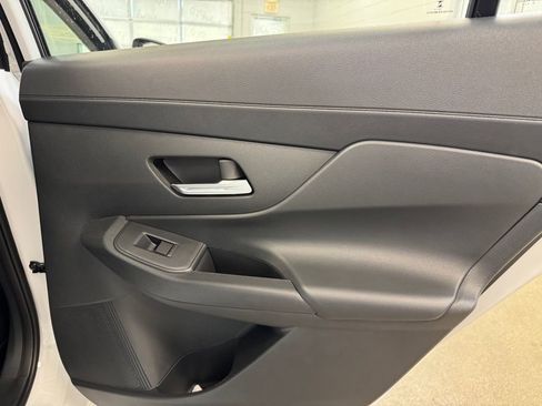 New 2026 Nissan Sentra S image 23