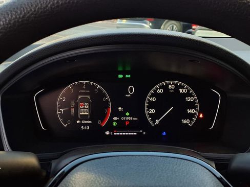 Used 2023 Honda Civic LX image 16