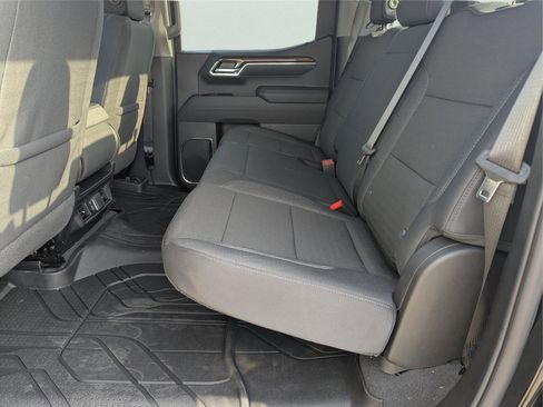 New 2026 Chevrolet Silverado 1500 LT w/ Protection Package image 13