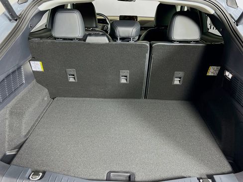 New 2025 Ford Mustang Mach-E Premium image 15