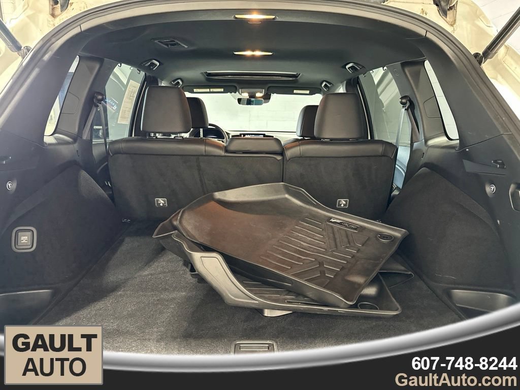 Used 2019 Honda Passport Touring image 16