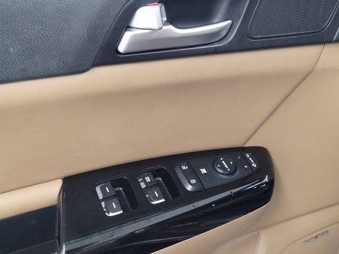 Used 2017 Kia Sportage SX FWD image 27