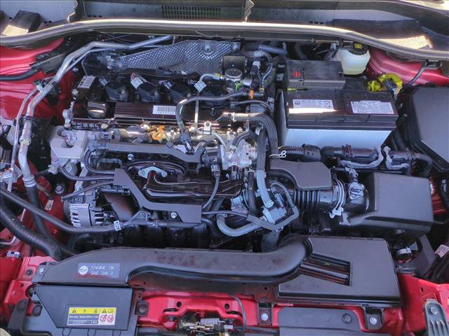 Certified 2024 Toyota Corolla Cross XLE AWD/4WD image 22