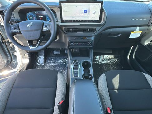 New 2025 Ford Bronco Sport Big Bend image 26