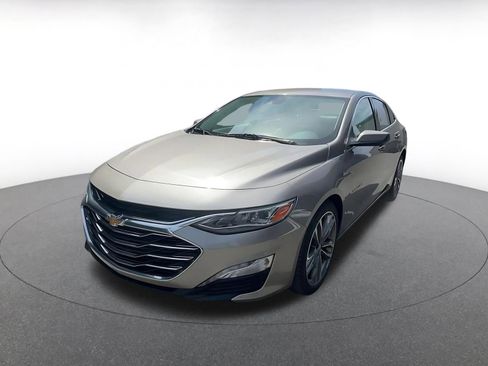 Used 2024 Chevrolet Malibu LT image 7