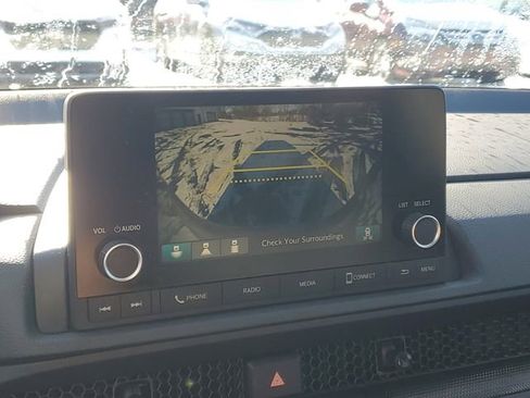 Certified 2023 Honda CR-V EX image 22