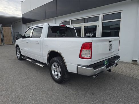 Used 2022 RAM 1500 Big Horn image 5