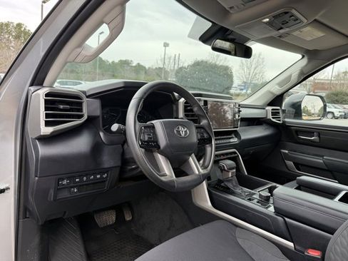 Used 2024 Toyota Tundra SR5 image 16