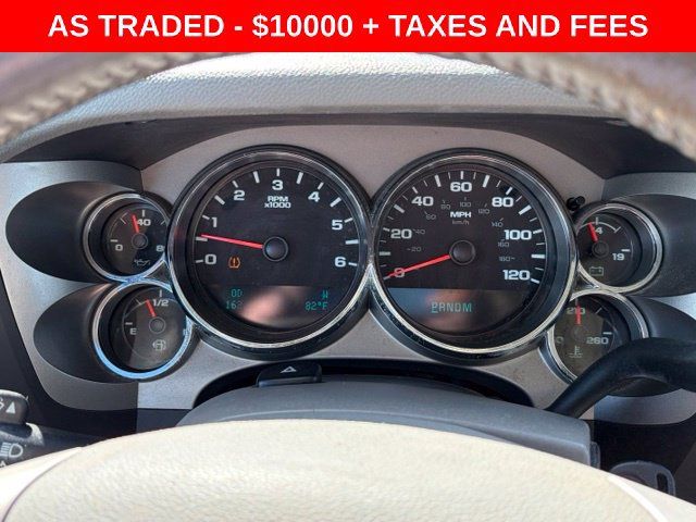 Used 2012 Chevrolet Silverado 1500 LT RWD image 18