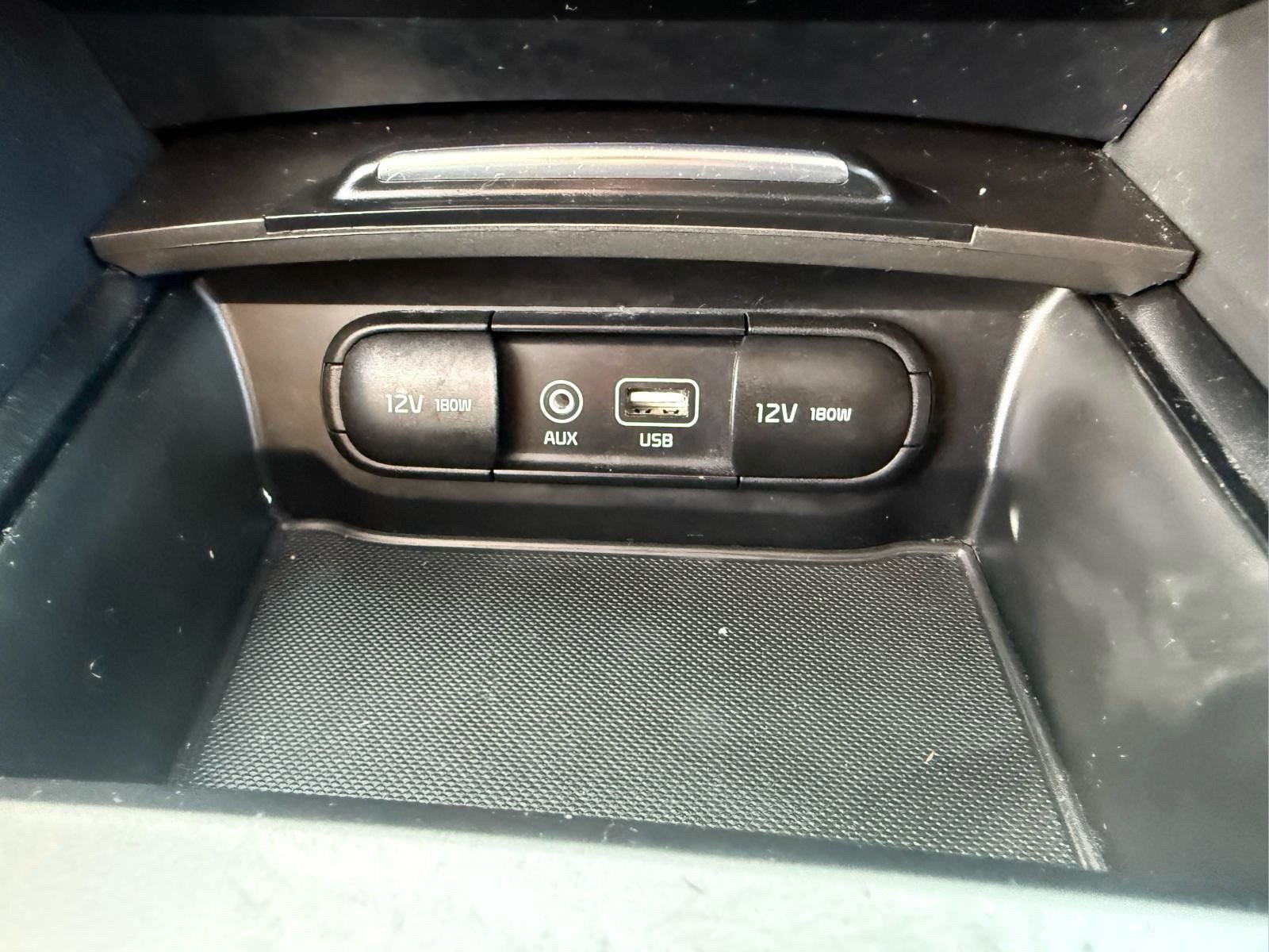 Used 2020 Kia Optima LX FWD image 20