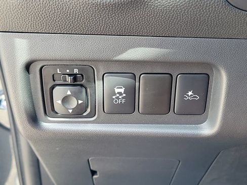 Used 2024 Mitsubishi Mirage ES FWD image 26