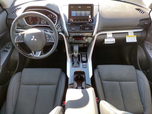 New 2026 Mitsubishi Eclipse Cross SE image 2