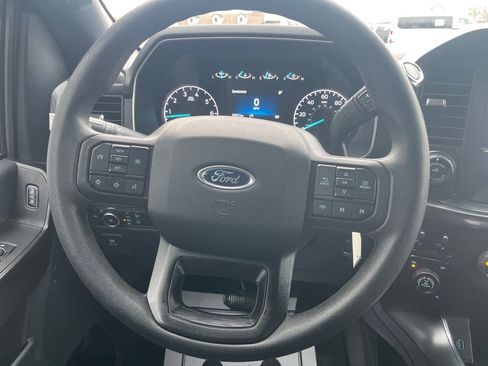 Used 2021 Ford F150 XL w/ STX Appearance Package image 16