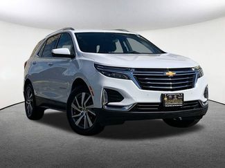 Used 2024 Chevrolet Equinox Premier video 2