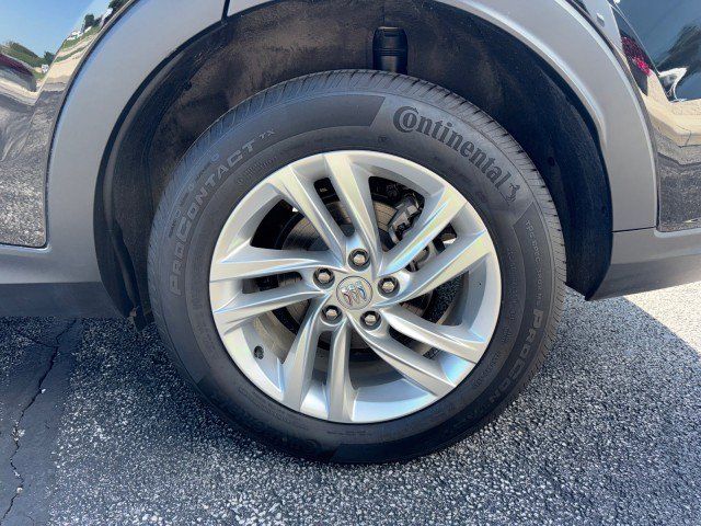 Used 2024 Buick Envista Preferred w/ Convenience I Package FWD image 11