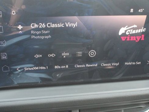 New 2025 Buick Envista Preferred w/ Convenience I Package image 28