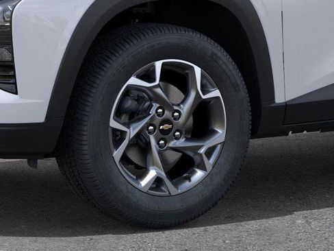 New 2026 Chevrolet Trax LT image 26