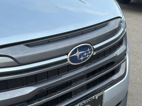 New 2026 Subaru Forester Limited AWD/4WD image 9