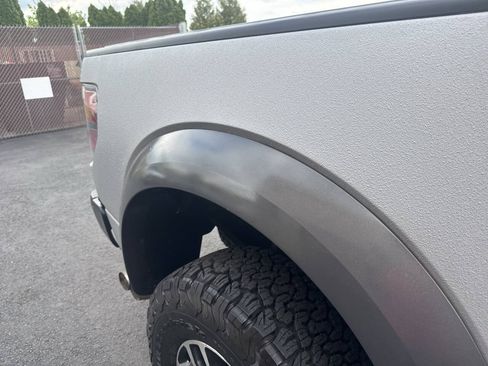 Used 2014 Ford F150 Raptor AWD/4WD image 20